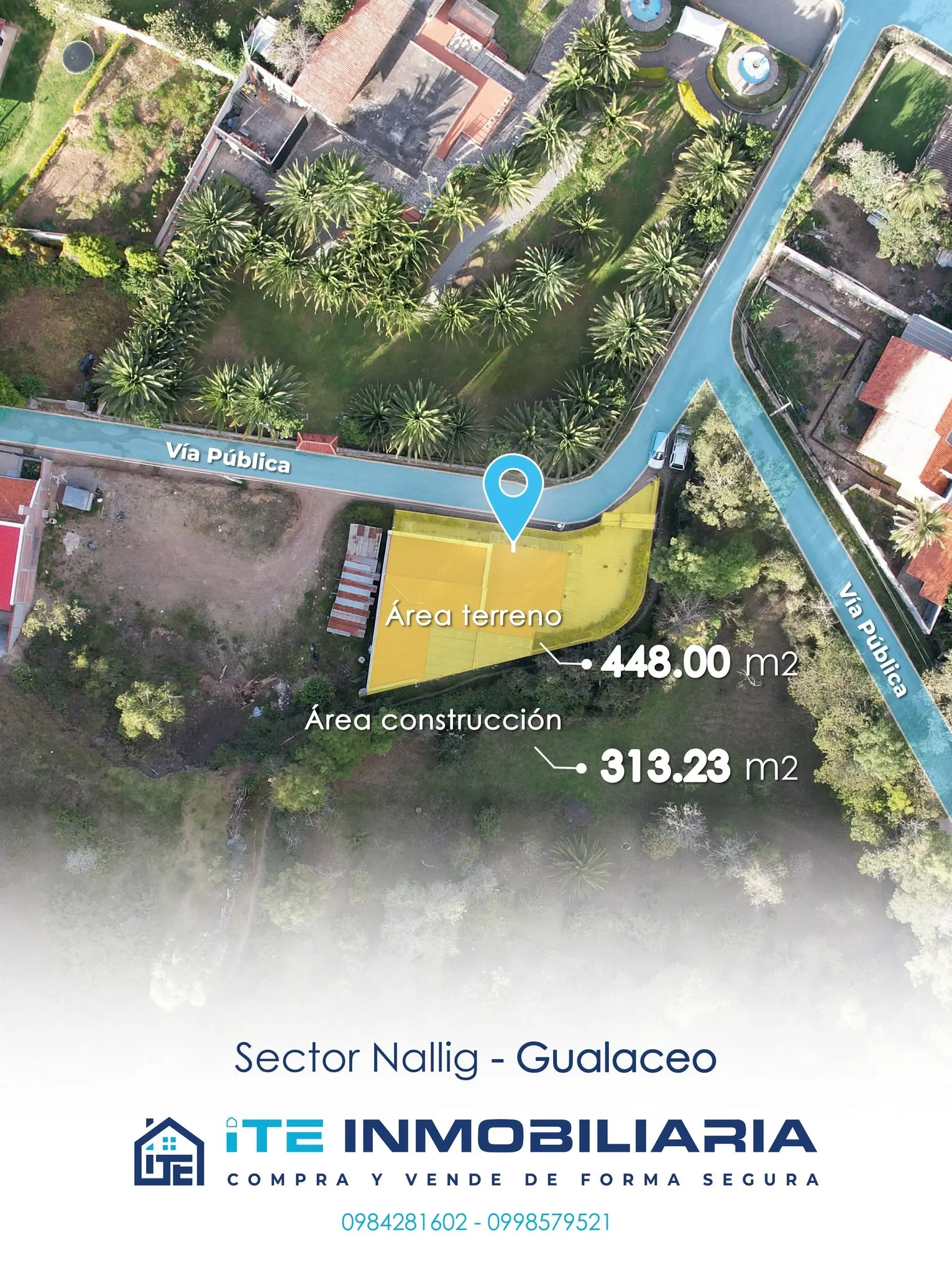 Casa en venta en Gualaceo — foto 3