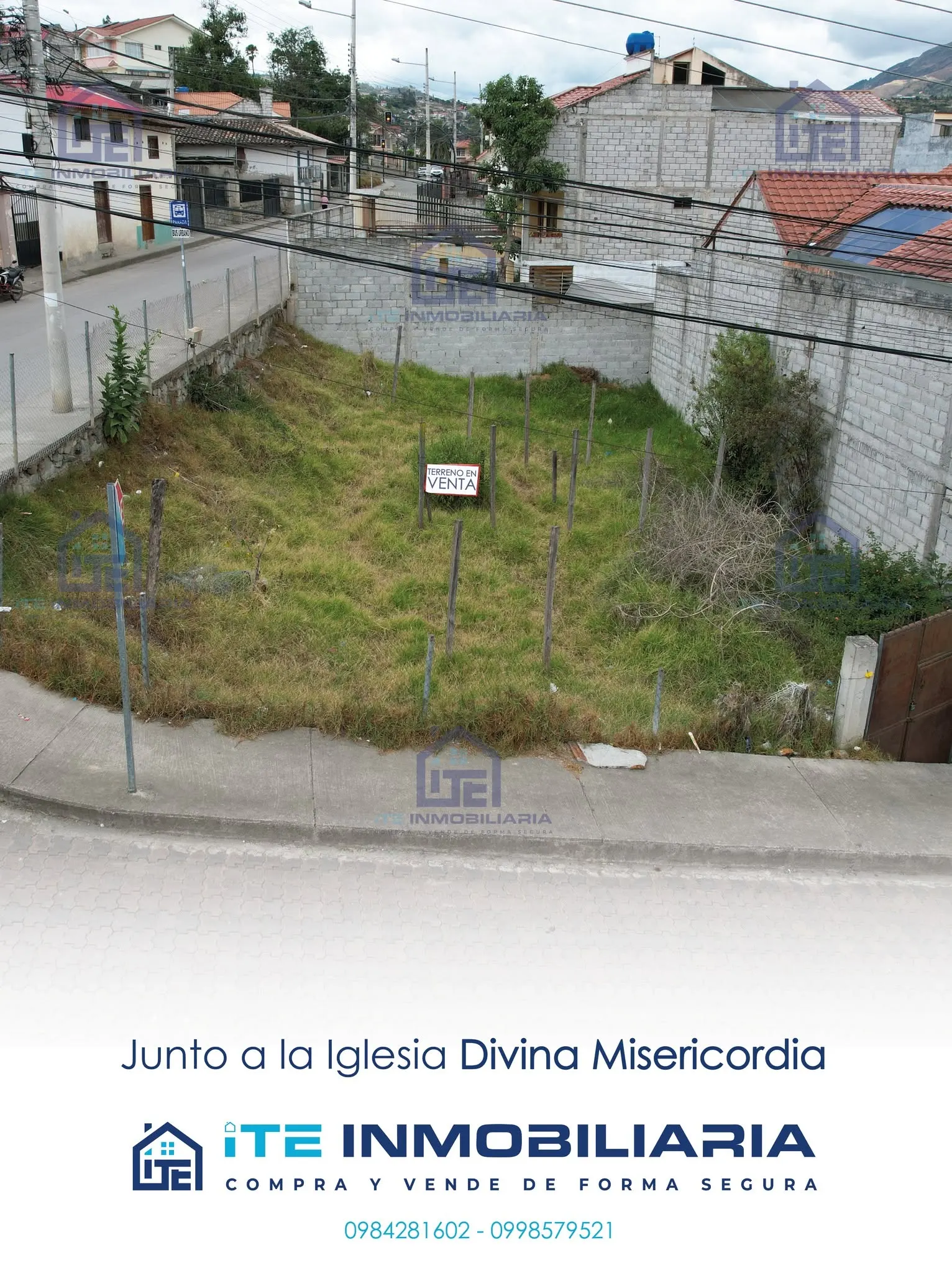 Terreno en venta en Gualaceo — foto 3